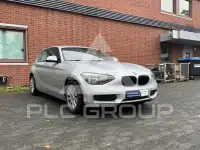 2014 BMW 114