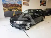 2014 BMW 114