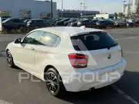 2014 BMW 114