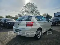 2014 BMW 114