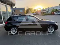 2014 BMW 114