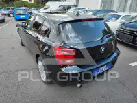 2014 BMW 114