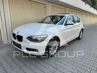 2014 BMW 114