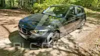 2014 BMW 114