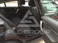 2014 BMW 114
