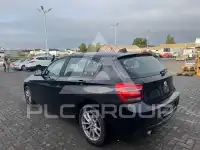 2014 BMW 114