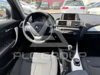 2014 BMW 114
