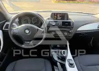 2014 BMW 114