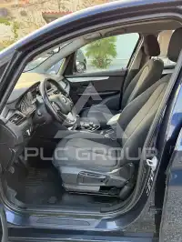 2014 BMW 214 Active Tourer