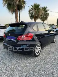2014 BMW 214 Active Tourer