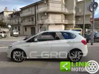 2014 BMW 214 Active Tourer