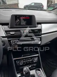 2014 BMW 214 Active Tourer