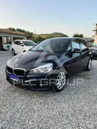 2014 BMW 214 Active Tourer
