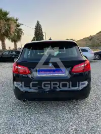 2014 BMW 214 Active Tourer