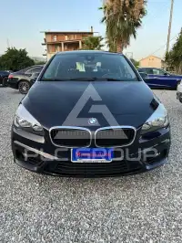 2014 BMW 214 Active Tourer