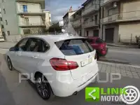 2014 BMW 214 Active Tourer