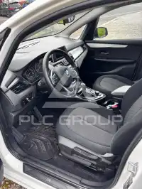 2014 BMW 214 Active Tourer