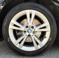 2014 BMW 220