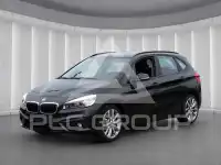 2014 BMW 220