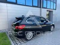 2014 BMW 220