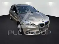 2014 BMW 220