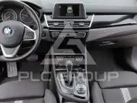 2014 BMW 220