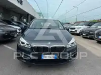 2014 BMW 220