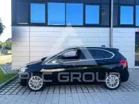 2014 BMW 220