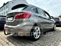 2014 BMW 220