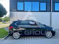2014 BMW 220