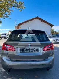 2014 BMW 220