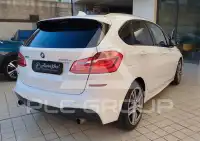 2014 BMW 220