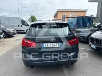 2014 BMW 220