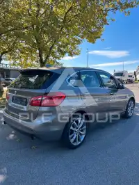2014 BMW 220