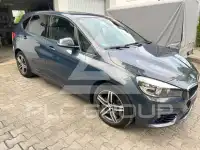 2014 BMW 220