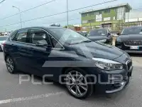 2014 BMW 220