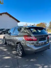 2014 BMW 220