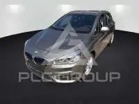2014 BMW 220