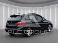 2014 BMW 220