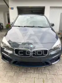 2014 BMW 220