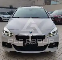 2014 BMW 220