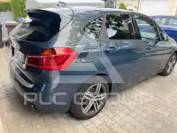 2014 BMW 220