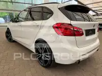 2014 BMW 225
