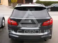 2014 BMW 225