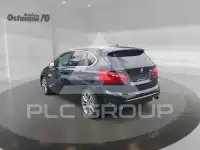 2014 BMW 225