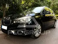 2014 BMW 225
