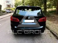 2014 BMW 225