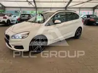 2014 BMW 225
