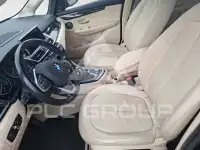 2014 BMW 225