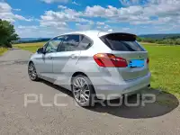 2014 BMW 225